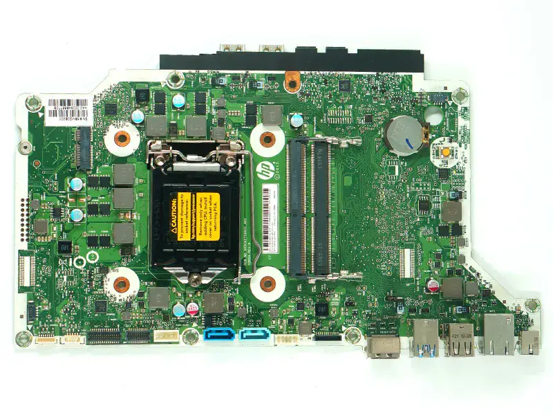 HP ProOne 400 G2 819416-001 819416-601 799920-001 Scheda madre