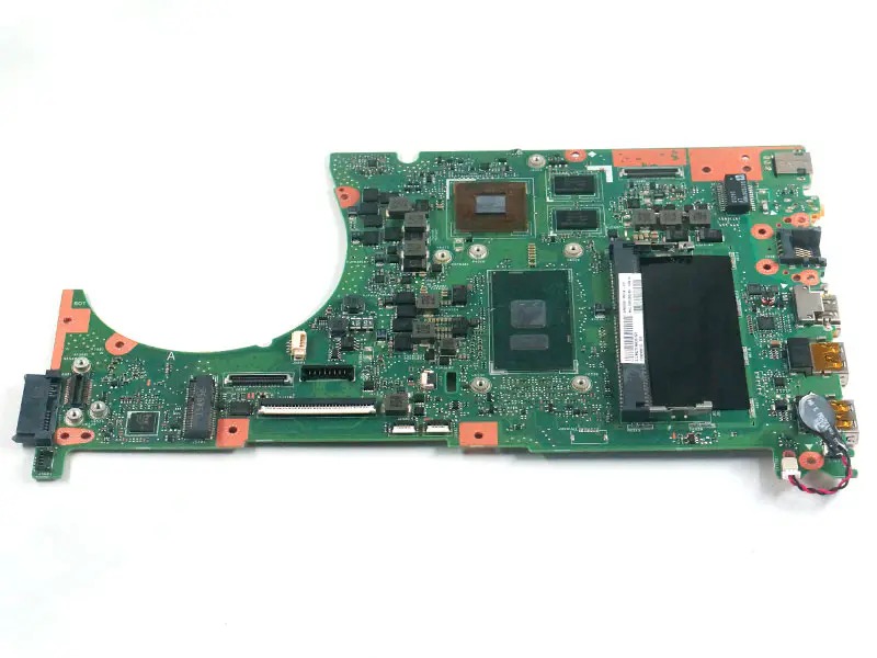 Scheda madre Asus Q552UB Q552UB ATX