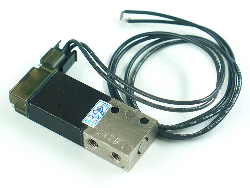 MAC Elettrovalvola 34C-ABA-GDFA-1GA