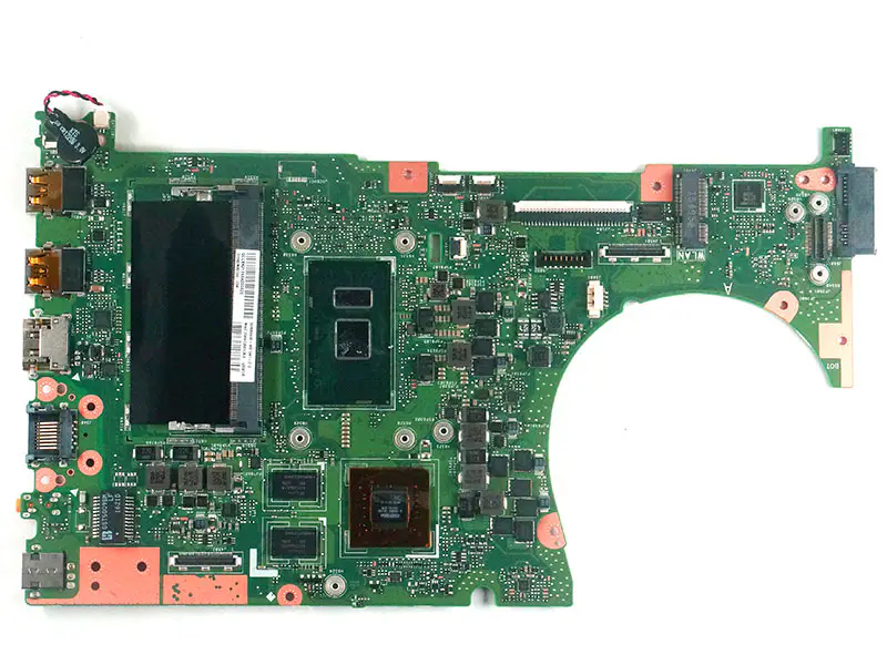 Scheda madre Asus Q552UB Q552UB ATX