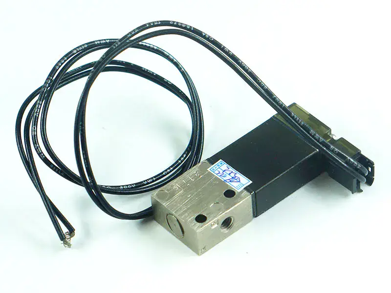 MAC Elettrovalvola 34C-ABA-GDFA-1GA