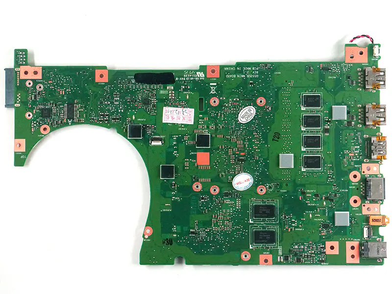 Scheda madre Asus Q552UB Q552UB ATX