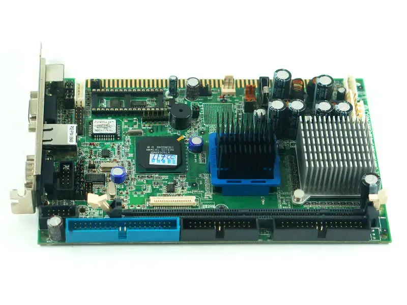 CONTEC SIS-8600-LV NO:7778A scheda madre