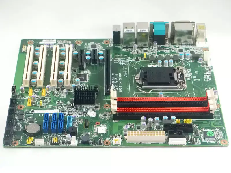 Scheda madre Advantech AIMB-784 Rev.A1 AIMB-784G