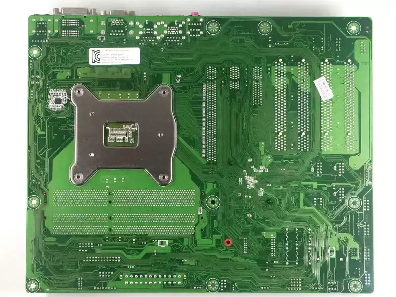 Scheda madre Advantech AIMB-784 Rev.A1 AIMB-784G