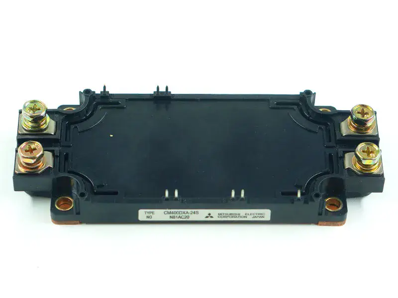 Modulo IGBT Mitsubishi CM400DXA-24S