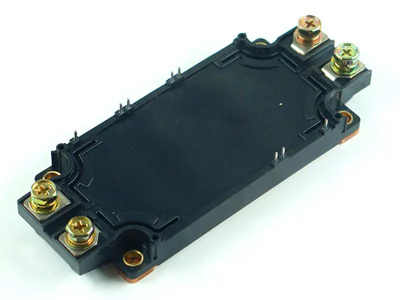 Modulo IGBT Mitsubishi CM400DXA-24S