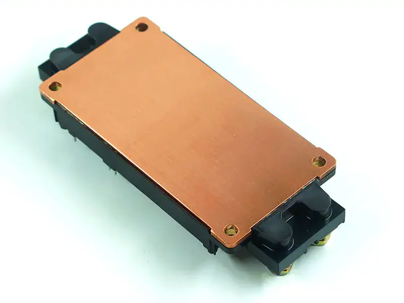 Modulo IGBT Mitsubishi CM400DXA-24S