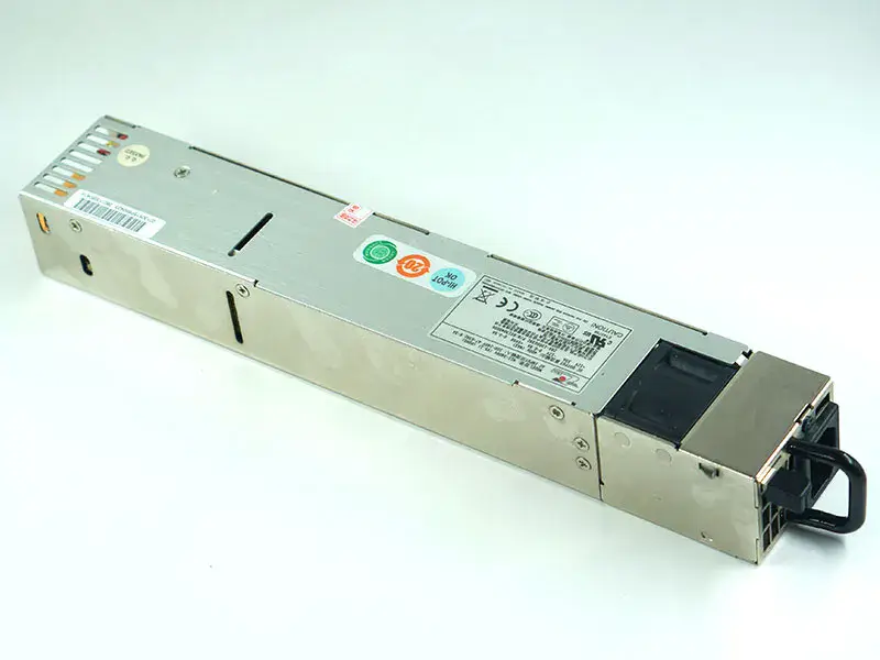 Alimentatore Zippy Emacs CRPS M1S-3400V