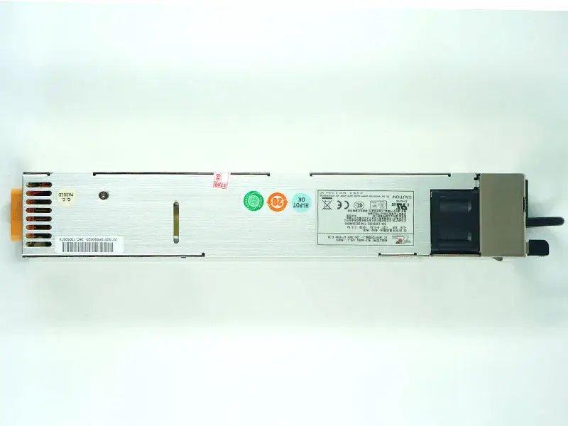 Alimentatore Zippy Emacs CRPS M1S-3400V