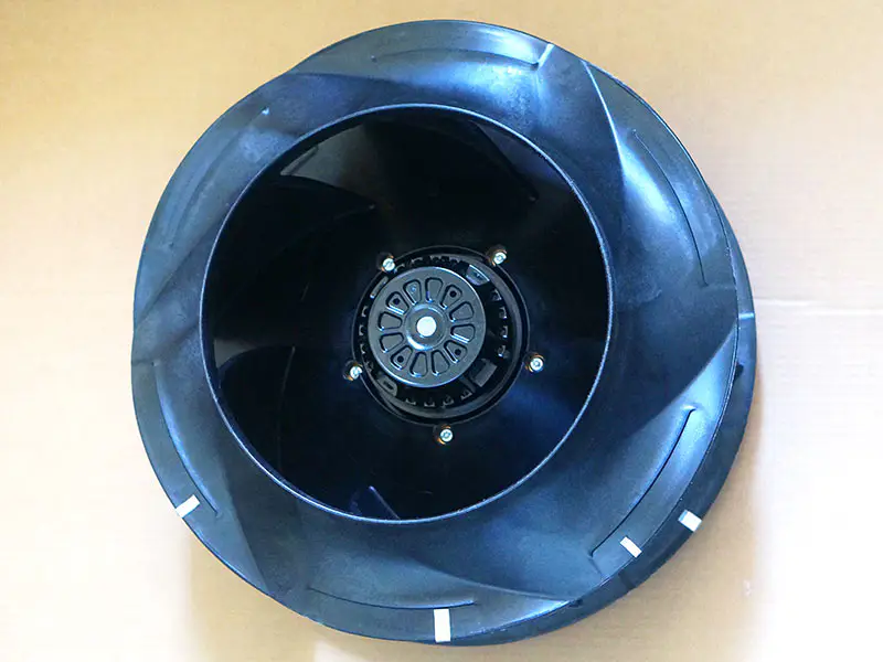 Ventilatore Ebmpapst R4E355-RB10-01