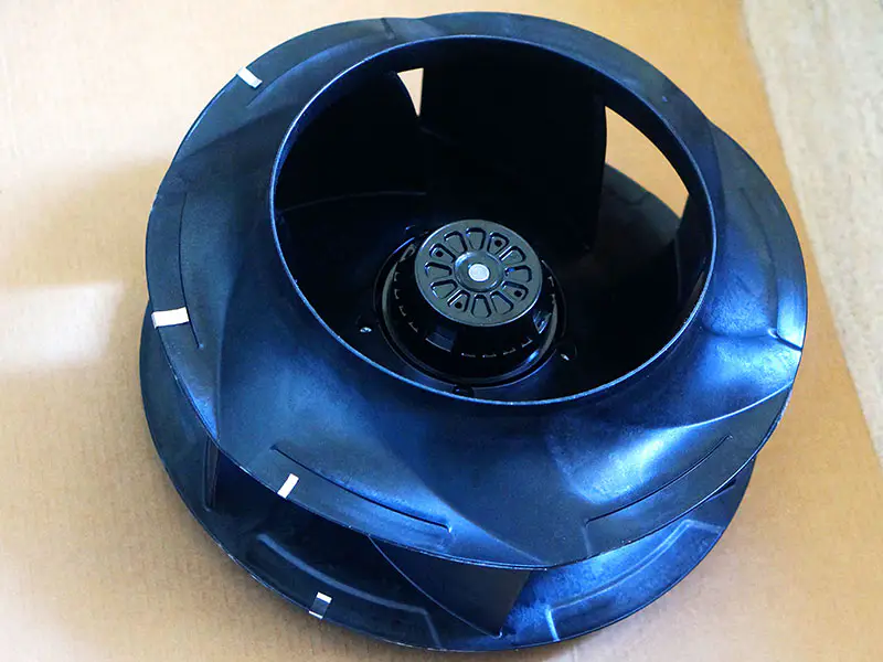 Ventilatore Ebmpapst R4E355-RB10-01