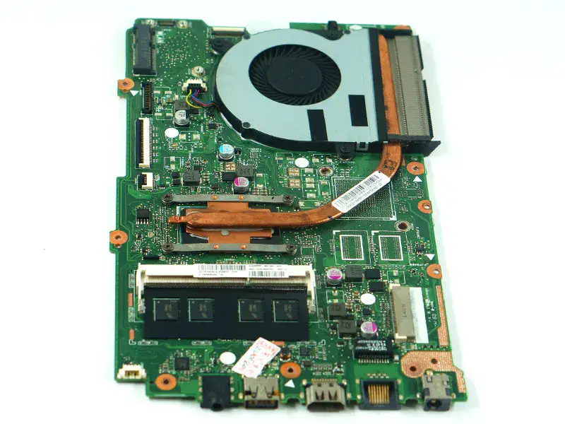 Scheda madre Asus S301L S301LA S301LA REV2.0