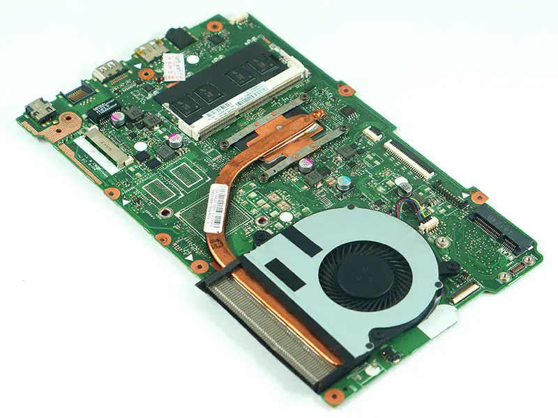 Scheda madre Asus S301L S301LA S301LA REV2.0