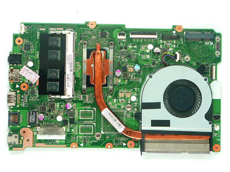 Scheda madre Asus S301L S301LA S301LA REV2.0