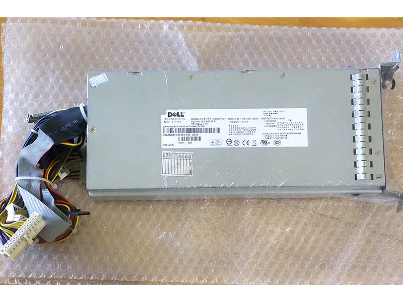 Alimentazione Dell D800P-S0 DPS-800JB A