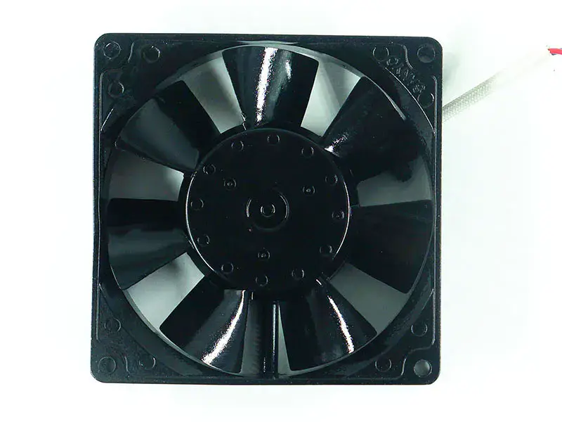 Ventilatore PAPST TYP3124F DC 18V 5w 30V
