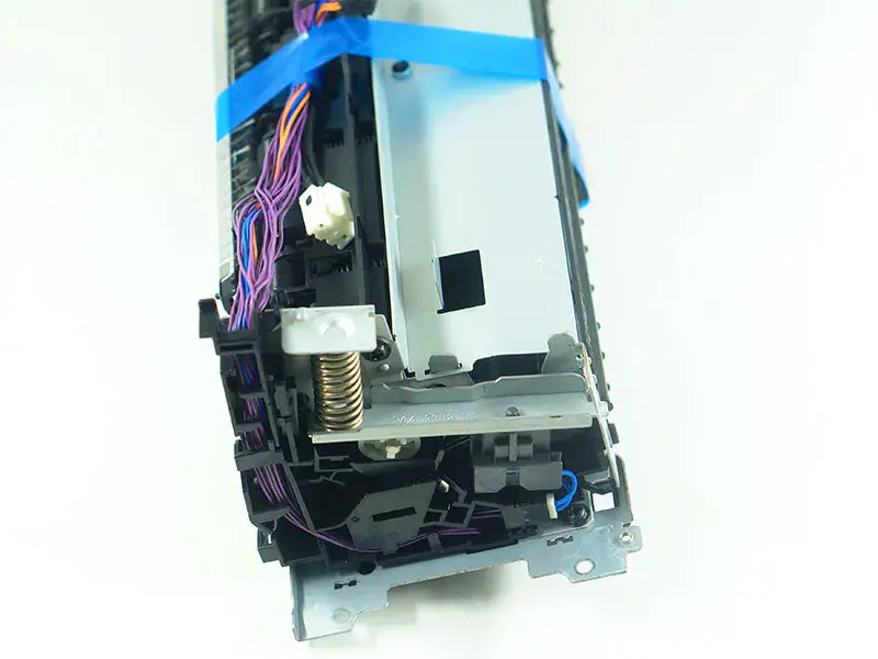 RM2-5582 RM2-5583 RM2-5584 Per HP M252dw M252n M274n M277dw M277n Gruppo di fissaggio riscaldamento fusibili