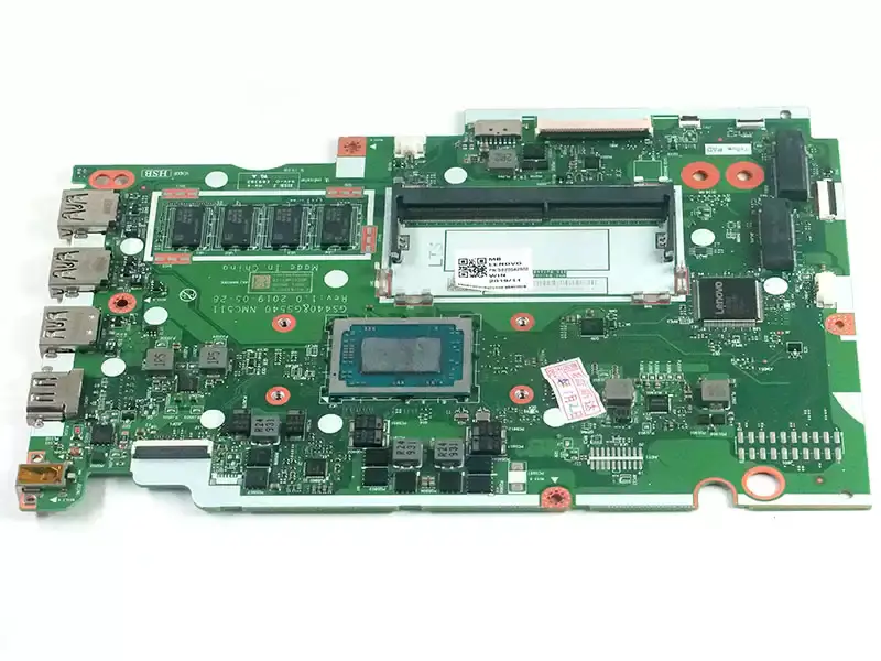 Scheda madre Lenovo Ideapad S145-15API NM-C511