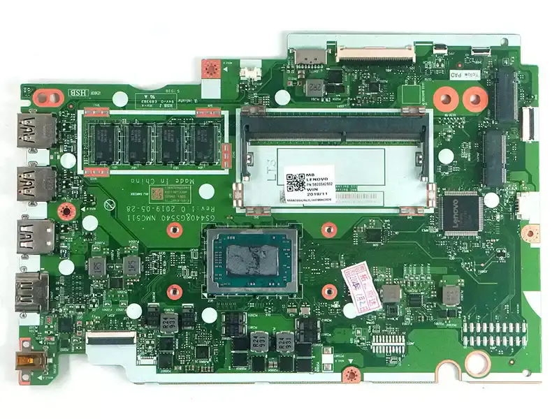 Scheda madre Lenovo Ideapad S145-15API NM-C511