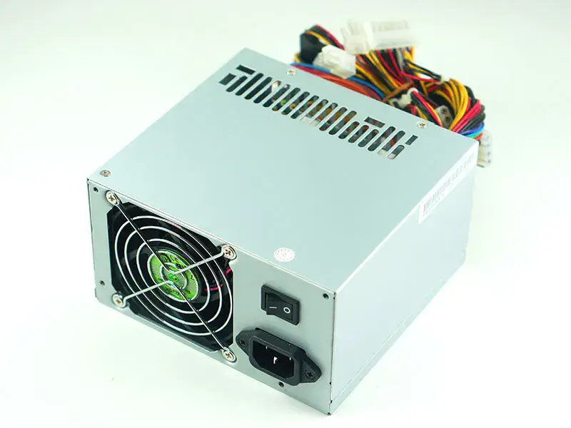 Alimentatore di controllo industriale ORION-D3501P 350W