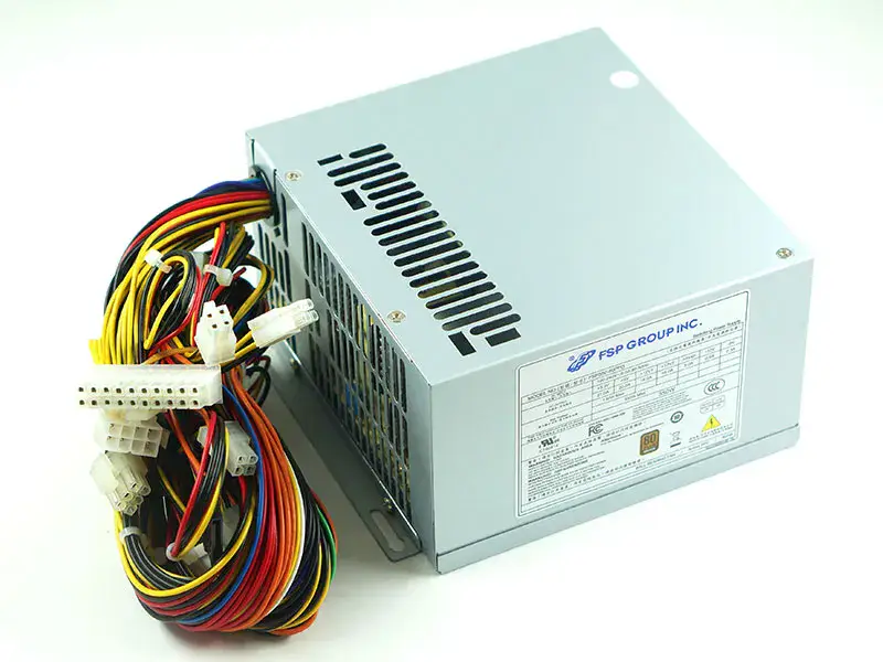 Alimentatore di controllo industriale ORION-D3501P 350W