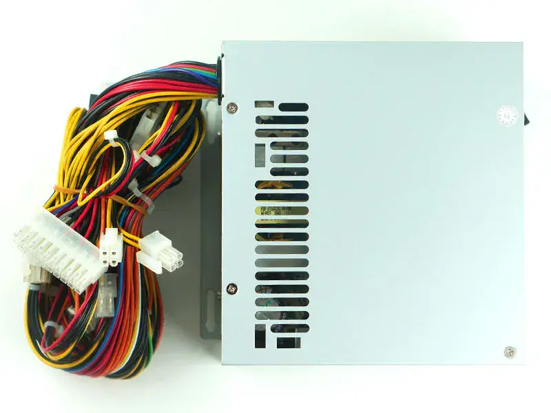 Alimentatore di controllo industriale ORION-D3501P 350W