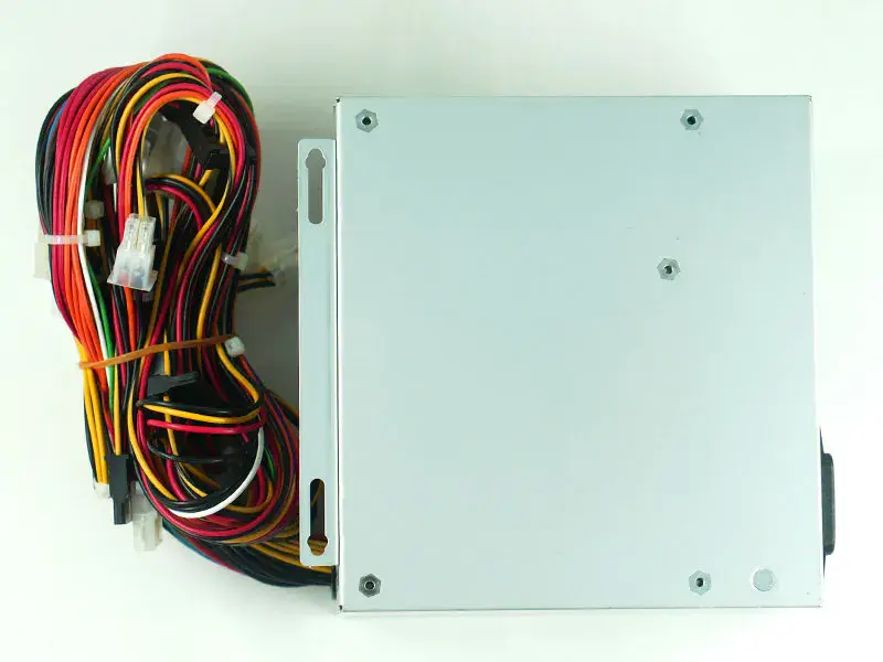 Alimentatore di controllo industriale ORION-D3501P 350W