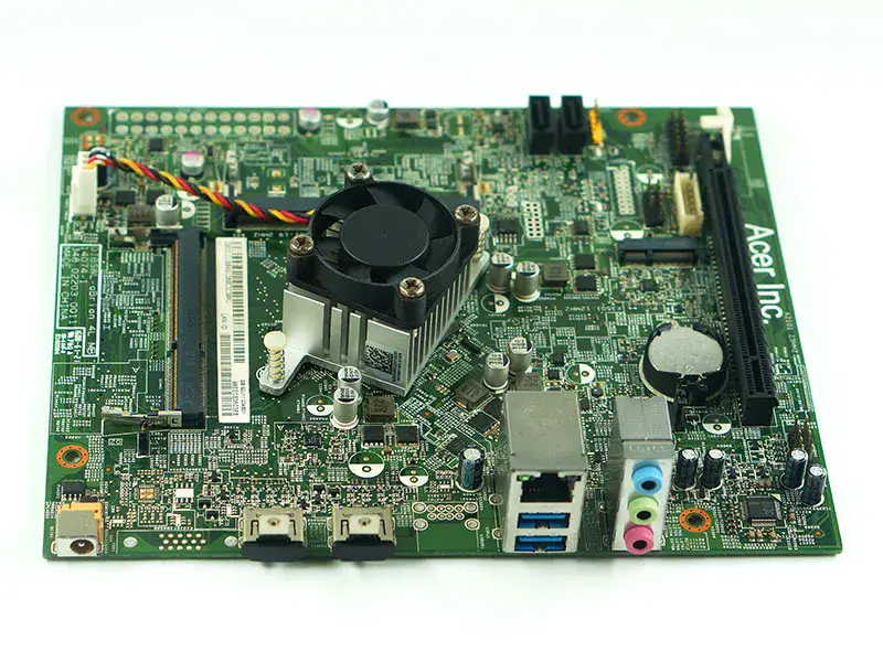ACER Aspire ATC-701 DIBSWL-aBrian 14074-1/14074-1A 4L Scheda Madre