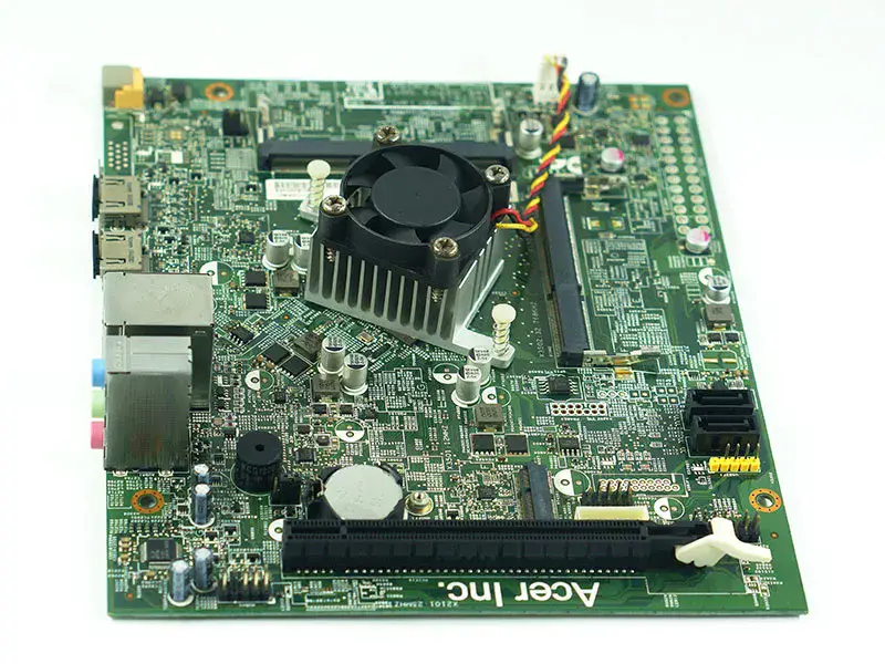 ACER Aspire ATC-701 DIBSWL-aBrian 14074-1/14074-1A 4L Scheda Madre