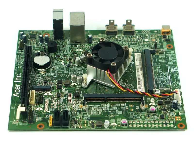 ACER Aspire ATC-701 DIBSWL-aBrian 14074-1/14074-1A 4L Scheda Madre
