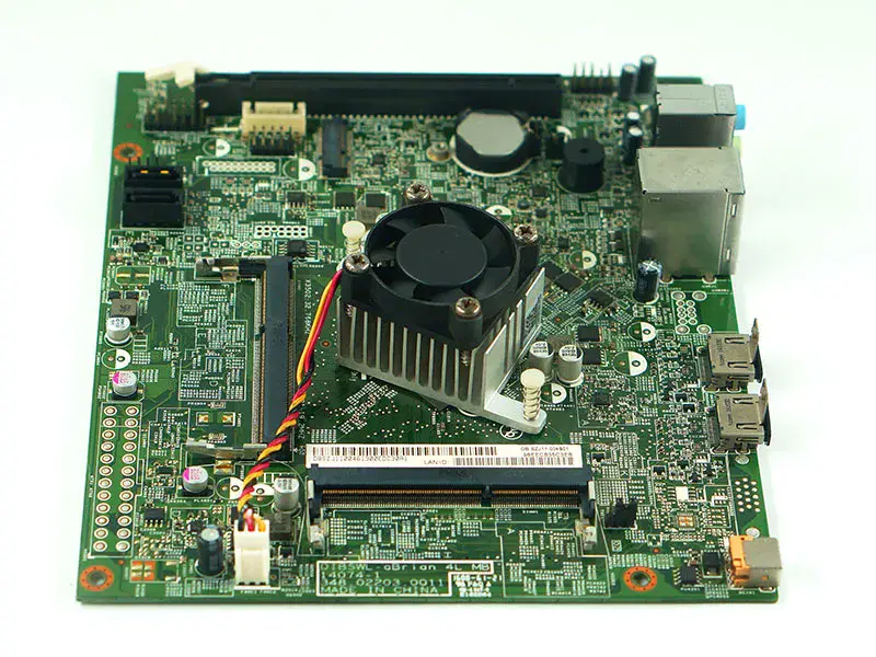ACER Aspire ATC-701 DIBSWL-aBrian 14074-1/14074-1A 4L Scheda Madre