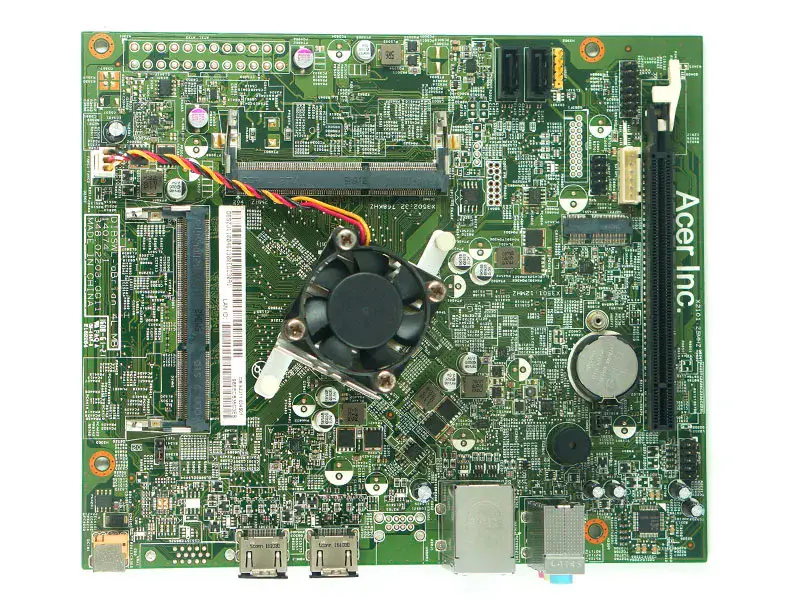 ACER Aspire ATC-701 DIBSWL-aBrian 14074-1/14074-1A 4L Scheda Madre