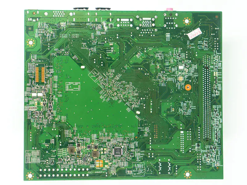 ACER Aspire ATC-701 DIBSWL-aBrian 14074-1/14074-1A 4L Scheda Madre