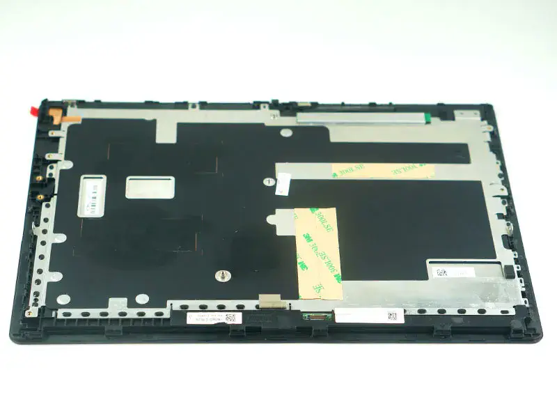 Acer Switch Alpha 12 SA5-271 N16P3 Montaggio dello schermo