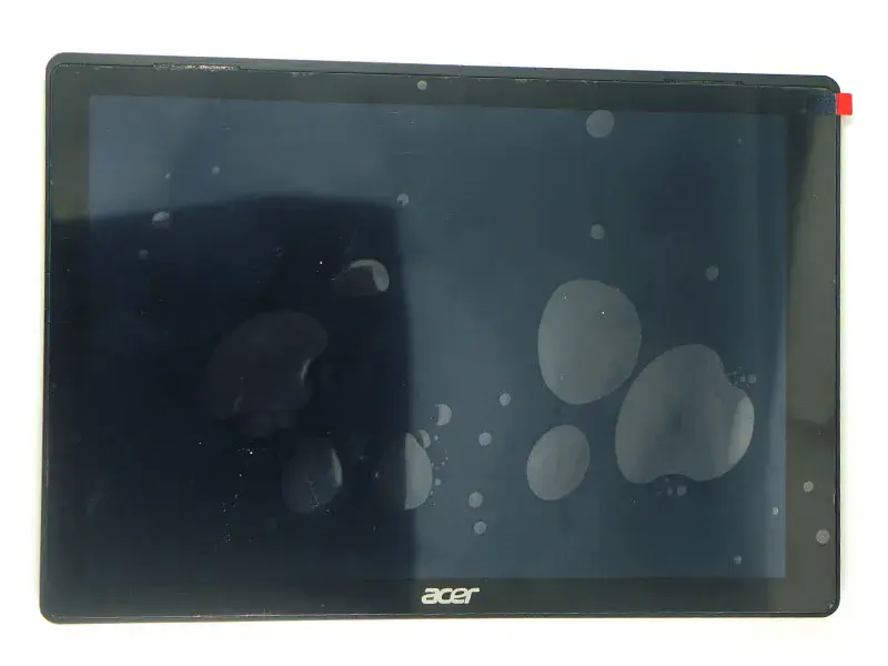 Acer Switch Alpha 12 SA5-271 N16P3 Montaggio dello schermo