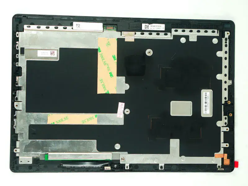 Acer Switch Alpha 12 SA5-271 N16P3 Montaggio dello schermo