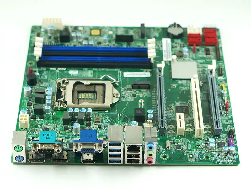Acer B25H4-AM Scheda madre LGA1151 DDR4 32G