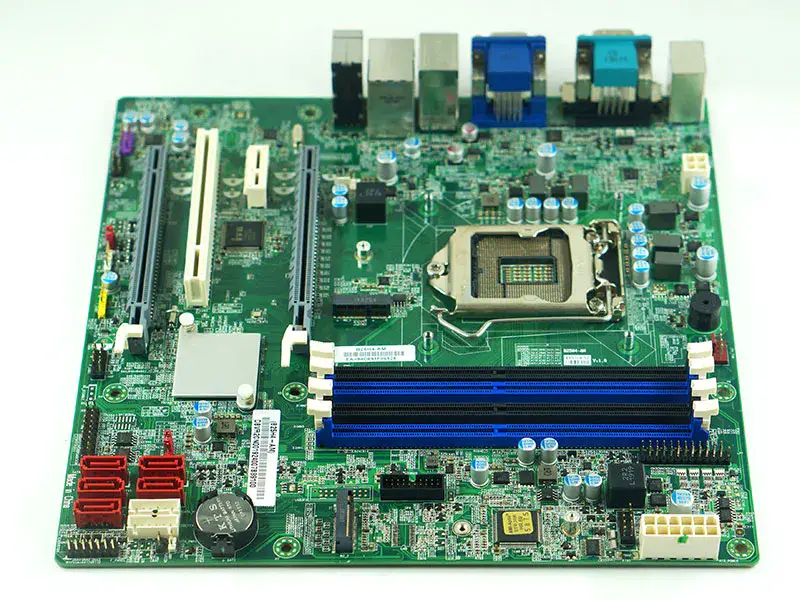 Acer B25H4-AM Scheda madre LGA1151 DDR4 32G