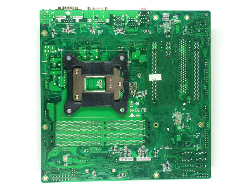 Acer B25H4-AM Scheda madre LGA1151 DDR4 32G