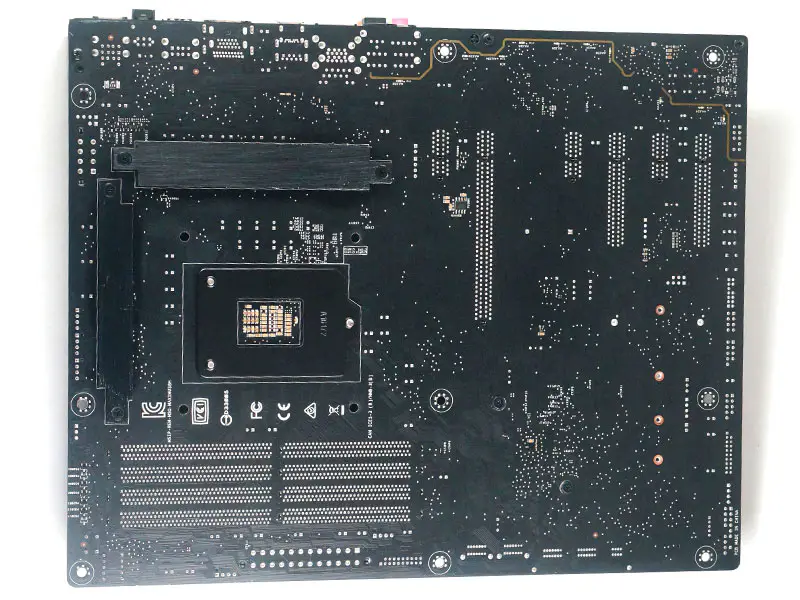 Scheda madre Asus MAXIMUS VIII HERO M8H