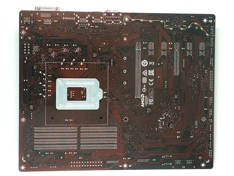 Scheda madre MSI Z370-A PRO