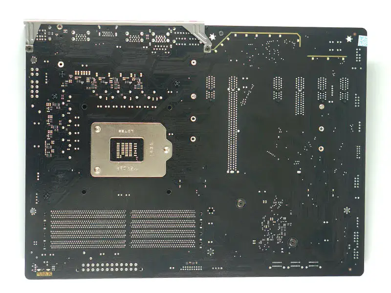Gigabyte GA-Z390 GAMING X scheda madre LGA1151 DDR4