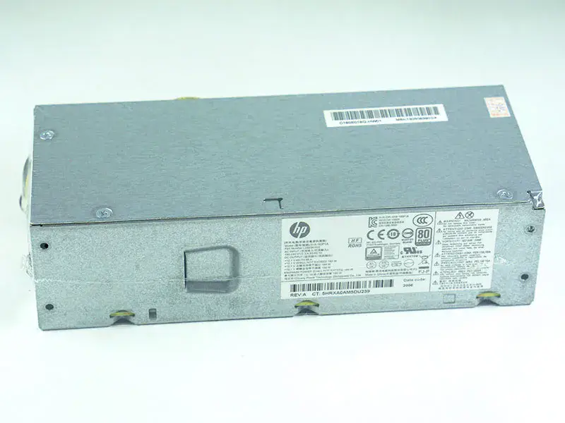 HP L08404-002 D18-180P1A Alimentazione