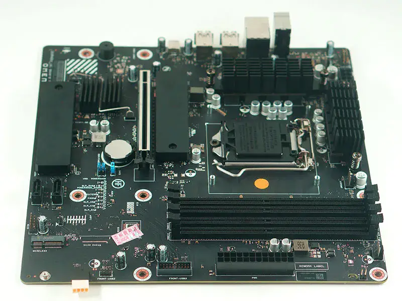 Scheda madre HP L96320-001 L76700-001