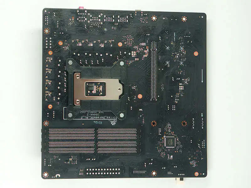 Scheda madre HP L96320-001 L76700-001