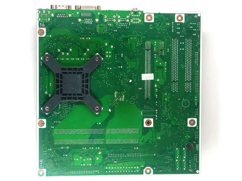Scheda madre HP 570948-001