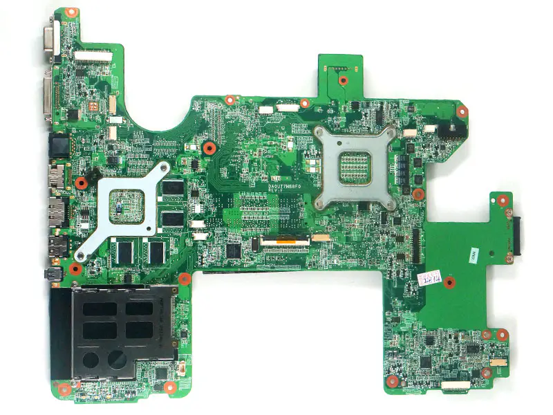 HP 496871-001 scheda madre per laptop HDX18