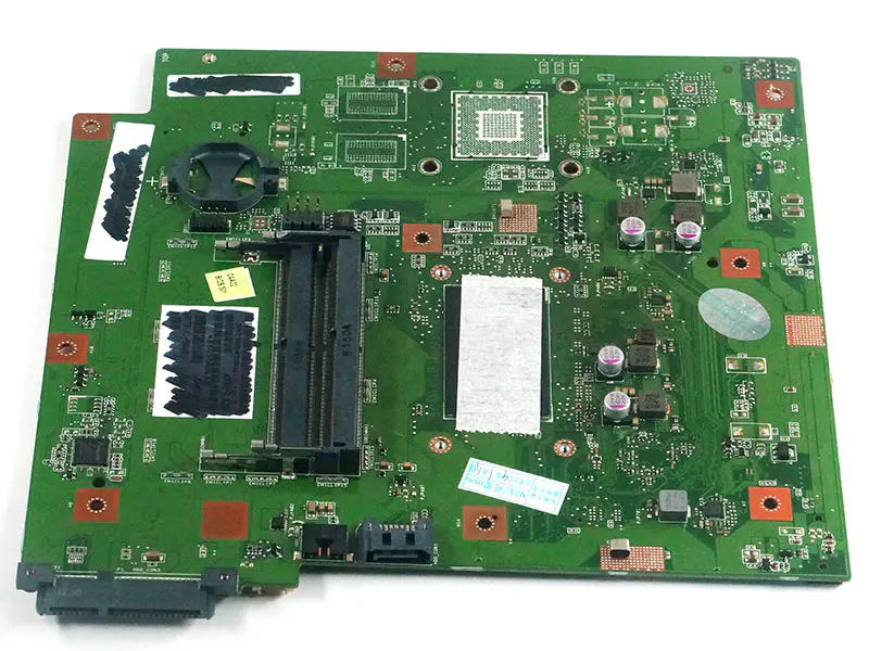 Scheda madre Asus ZN240IC ZN240IC ATX