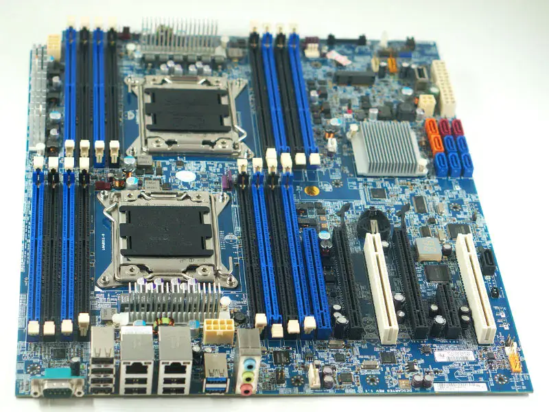 Scheda madre Lenovo 03T6501